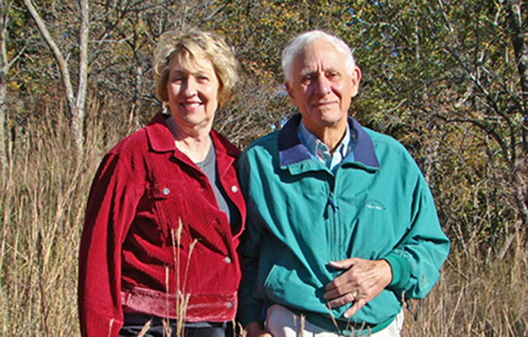 Permanently protecting a Loess Hills treasure